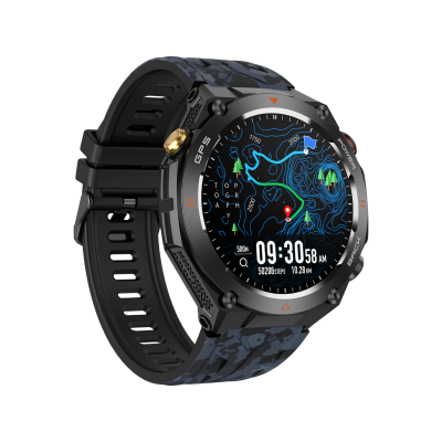 ZCWATCH  V1024 GPS Outdoor Tank2:  Basın Bülteni